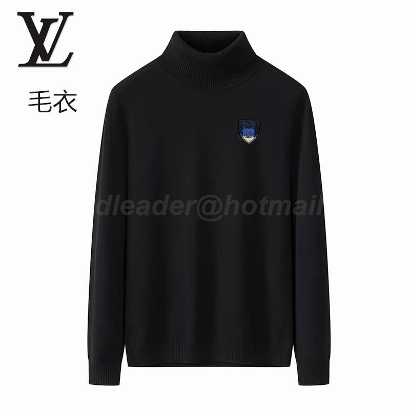 LV Men's Sweater 55